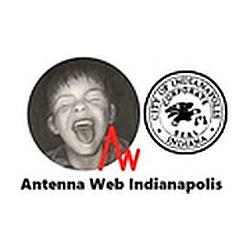 Antenna Web Indianapolis