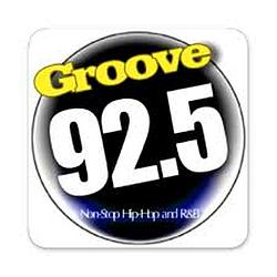 Groove 92.5