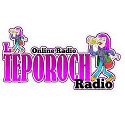 La Teporocha Radio logo
