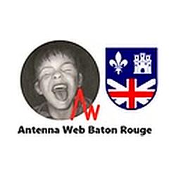 Antenna Web Baton Rouge