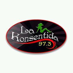 La Konsentida 97.3 FM
