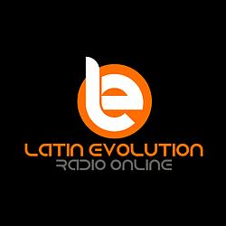 Latin Evolution Radio logo
