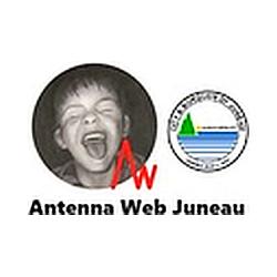 Antenna Web Juneau