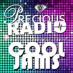 Precious Radio Cool Jams logo