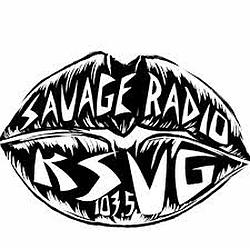 Savage Radio KSVG