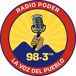 Radio Poder 98.3 FM