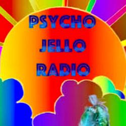 Psycho Jello Radio logo