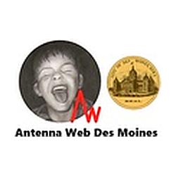 Antenna Web Des Moines