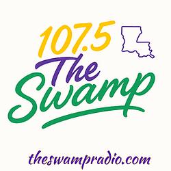 107.5 The Swamp