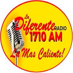 La Diferente Radio 1710 Am