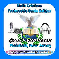 Radio Cristiana Pentecostes Senda Antigua