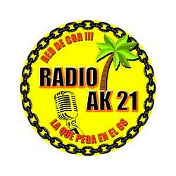 RadioAK21
