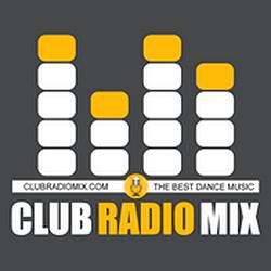 Club Radio Mix logo