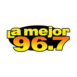 La Mejor 96.7