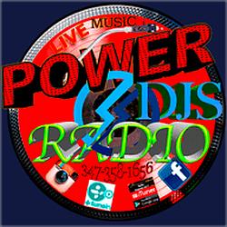 Power Djs Radio