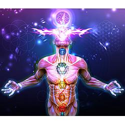 GotRadio - New Age Nuance logo