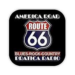 American Road Radio logo
