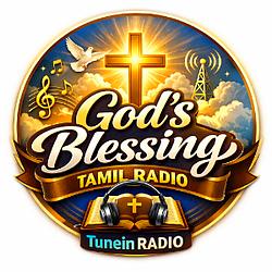 God's Blessing Tamil Radio