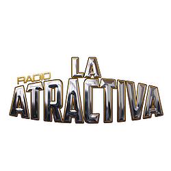 Radio La Atractiva logo