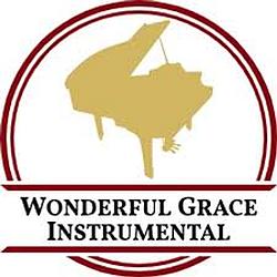 Wonderful Grace Instrumental