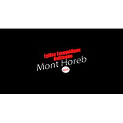 Radio Mont Horeb Evangelique