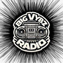 Big Vybz Radio