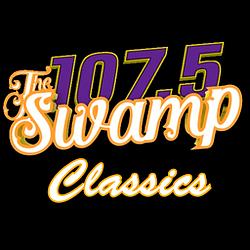 107.5 The Swamp Classics