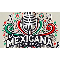 La Mexicana Radio OKC
