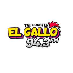 El Gallo 96.7 FM