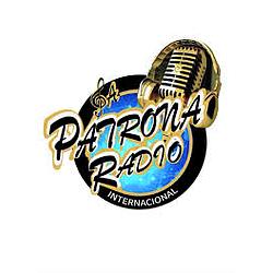 La Patrona Radio Internacional logo