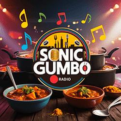 Sonic Gumbo logo