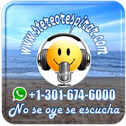 Breathe Stereo Respirar