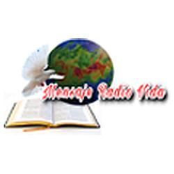 Mensaje Radio Vida logo