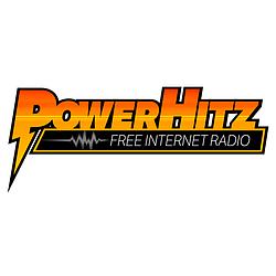 Powerhitz.com Lit Hip Hop logo