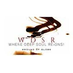 WDSR-DB Soulful Oldies logo