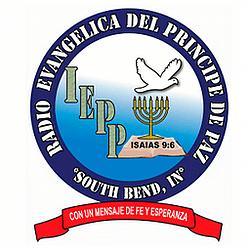 Radio Cristiana Principe de Paz logo