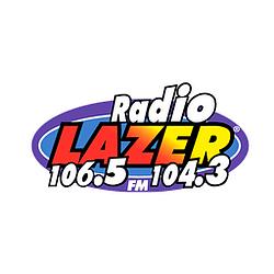 Radio Lazer 92.5 FM