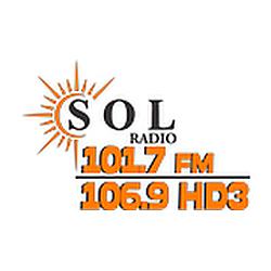 Sol Radio logo