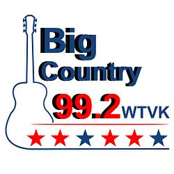 WTVK Big Country