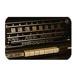 WALM Radio – Jazz logo