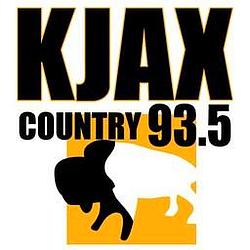 KJAX Country
