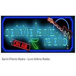 SpiritPlants Radio