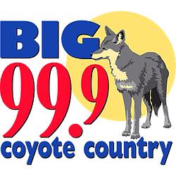 Big 99.9 Coyote Country