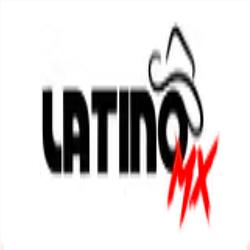 Latino MX logo