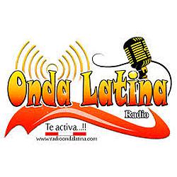 Radio Ondas Latinas