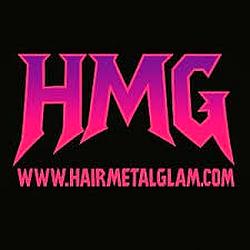 HMG HairMetalGlam