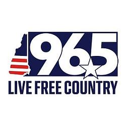 96.5 Live Free Country