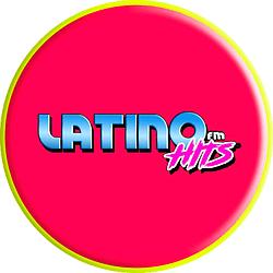 Latino Hits FM logo