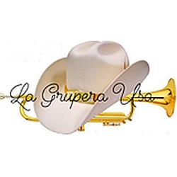 La Grupera Usa logo