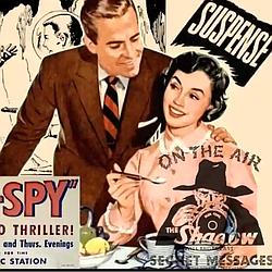 WALM Radio – Old Time Radio logo